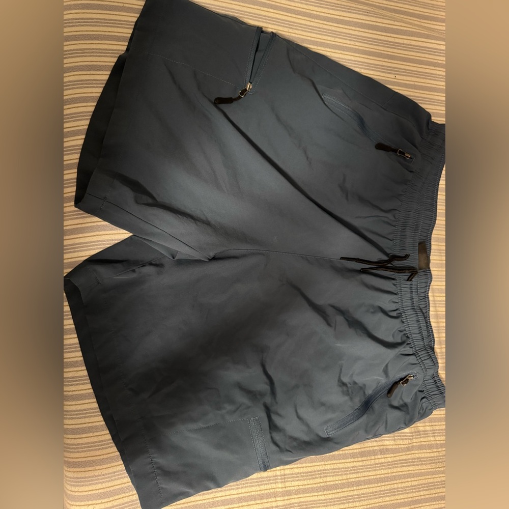 Santiny women’s hiking shorts